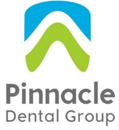 PINNACLE DENTAL GROUP trademark