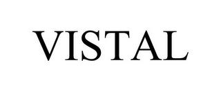 VISTAL trademark