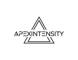 APEXINTENSITY trademark