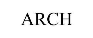 ARCH trademark