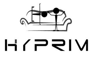 HYPRIM trademark