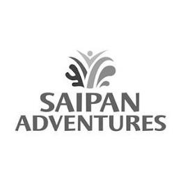 SAIPAN ADVENTURE trademark