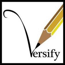 VERSIFY trademark