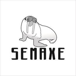 SEMAXE trademark