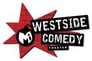 MI WESTSIDE COMEDY THEATER trademark