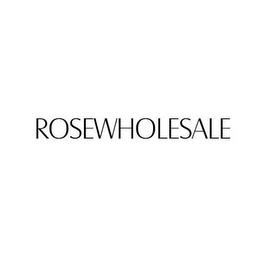 ROSEWHOLESALE trademark