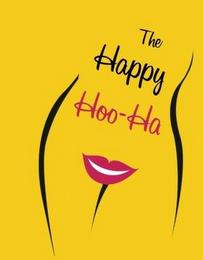 THE HAPPY HOO-HA trademark