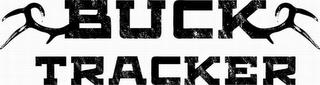 BUCK TRACKER trademark