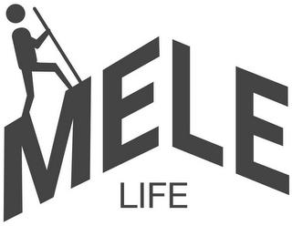 MELE LIFE trademark