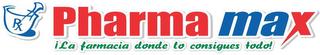 PHARMAMAX I LA FARMACIA DONDE LO CONSIGUES TODO! trademark