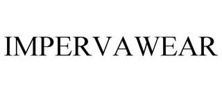 IMPERVAWEAR trademark