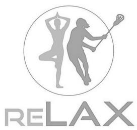 RELAX trademark