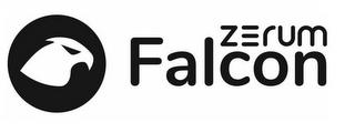 ZERUM FALCON trademark