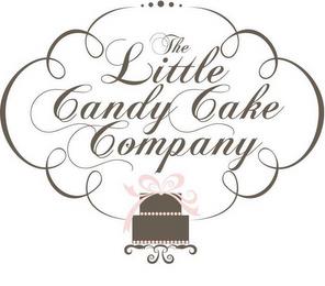 THE LITTLE CANDY CAKE COMPANY trademark