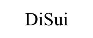 DISUI trademark