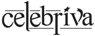 CELEBRIVA trademark