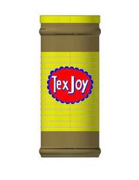 TEXJOY trademark