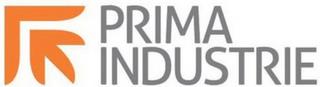 PRIMA INDUSTRIE trademark