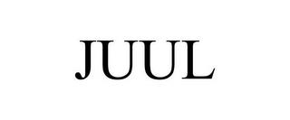 JUUL trademark