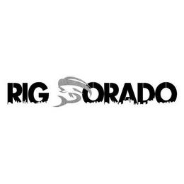 RIG DORADO trademark