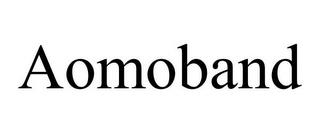 AOMOBAND trademark