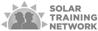 SOLAR TRAINING NETWORK trademark