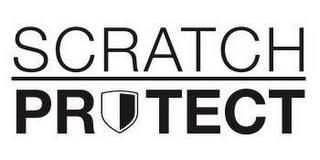 SCRATCH PROTECT trademark