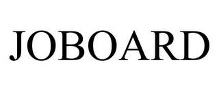 JOBOARD trademark