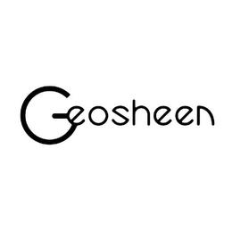 GEOSHEEN trademark