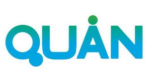 QUAN trademark