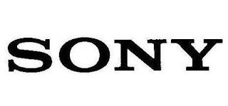 SONY trademark