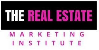 THE REAL ESTATE MARKETING INSTITUTE trademark