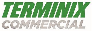 TERMINIX COMMERCIAL trademark