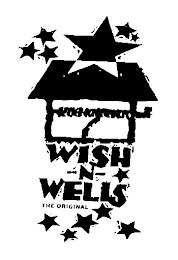 WISH-N-WELLS THE ORIGINAL trademark