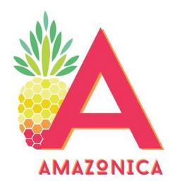 A AMAZONICA trademark