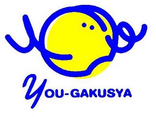 YOU-GAKUSYA trademark