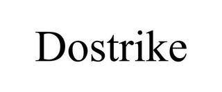 DOSTRIKE trademark