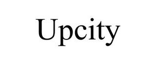 UPCITY trademark