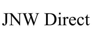 JNW DIRECT trademark