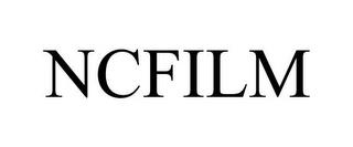 NCFILM trademark