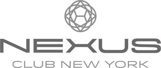 NEXUS CLUB NEW YORK trademark