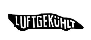 LUFTGEKUHLT trademark