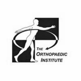 THE ORTHOPAEDIC INSTITUTE trademark