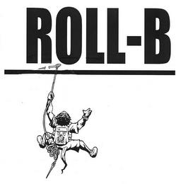 ROLL-B trademark