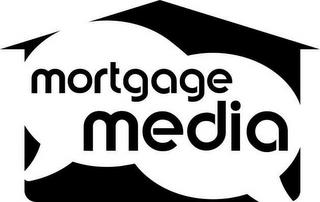 MORTGAGE MEDIA trademark