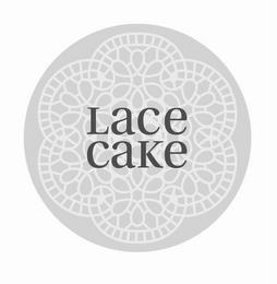 LACE CAKE trademark