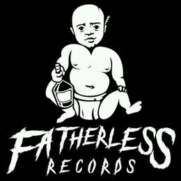 FATHERLESS RECORDS trademark