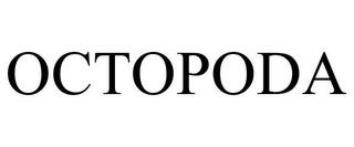 OCTOPODA trademark