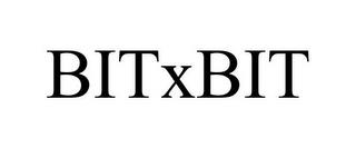 BITXBIT trademark