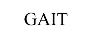 GAIT trademark